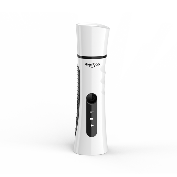 Shernbao elektrische nagelvijl voor huisdieren