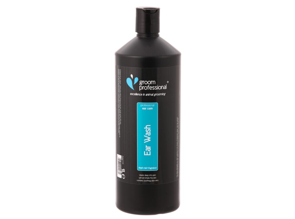 Groom Professional ear wash oorreiniger