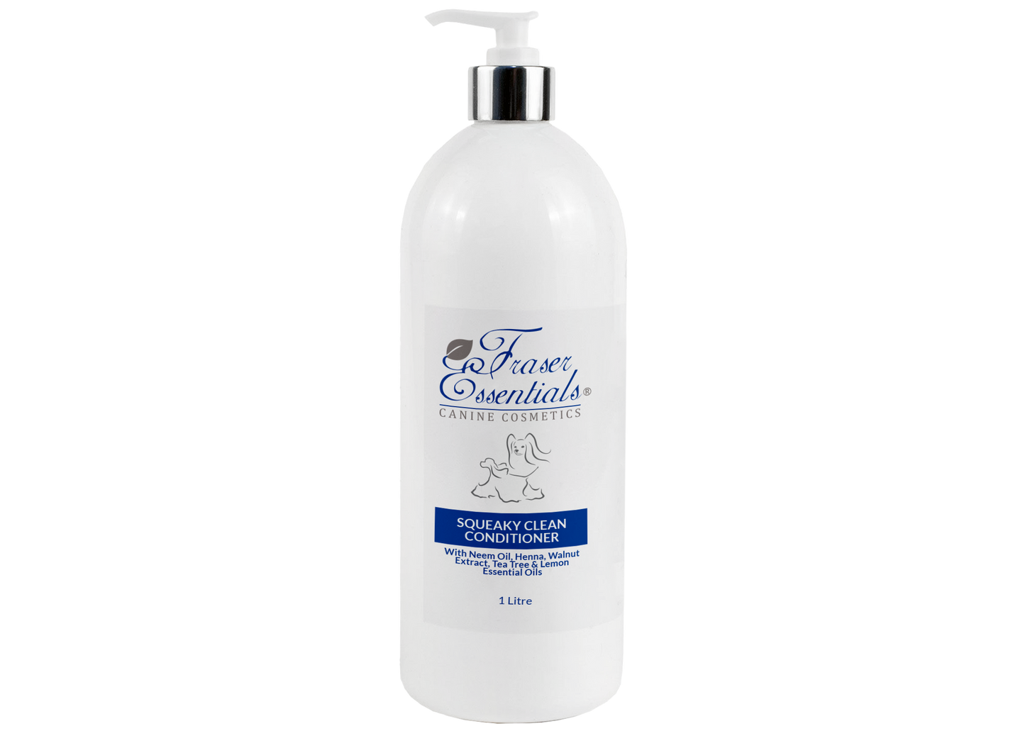 Fraser Essentials Squeaky Clean conditioner