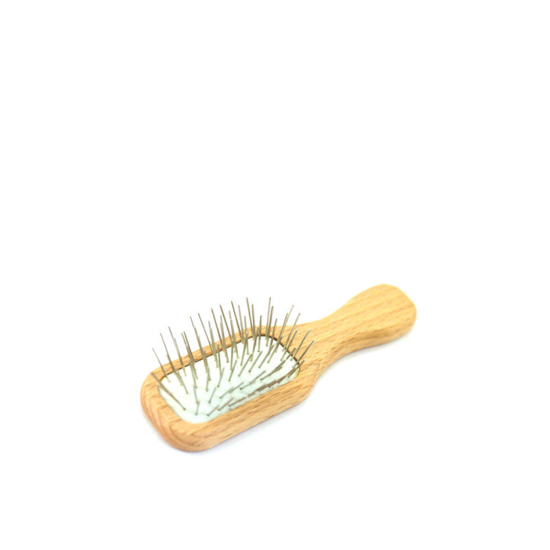 Fraser Essentials Mini Pin Brush 17 mm pinnen