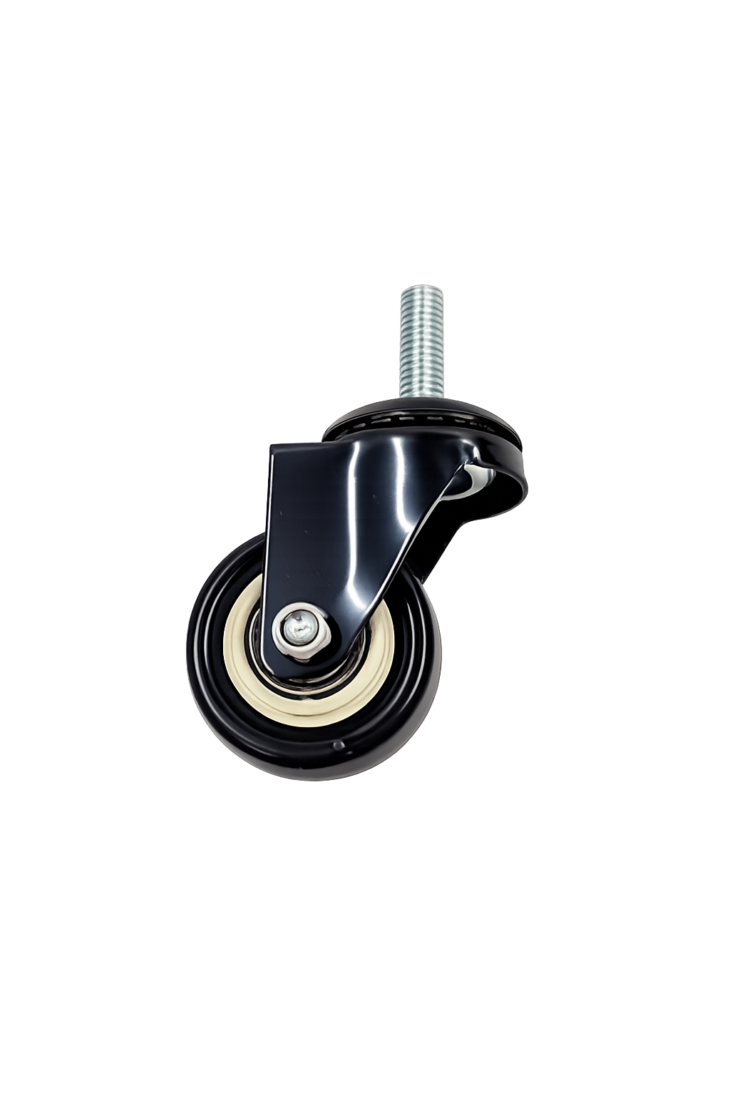 Zwenkwieltjes voor waterblazer – stevige 360 graden draaibare wielen voor professioneel trimsalon gebruik