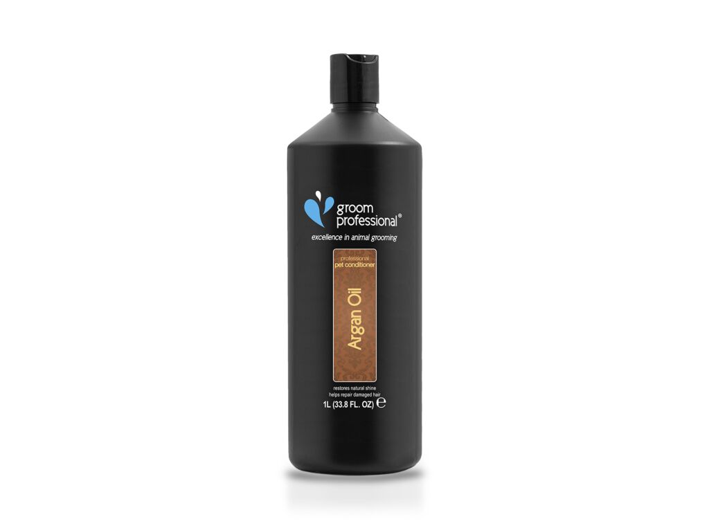 Groom Professional argan olie conditioner