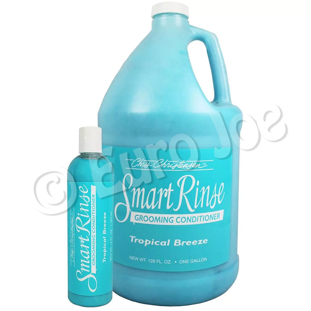 Chris Christensen Smart Rinse Tropical Breeze conditioner