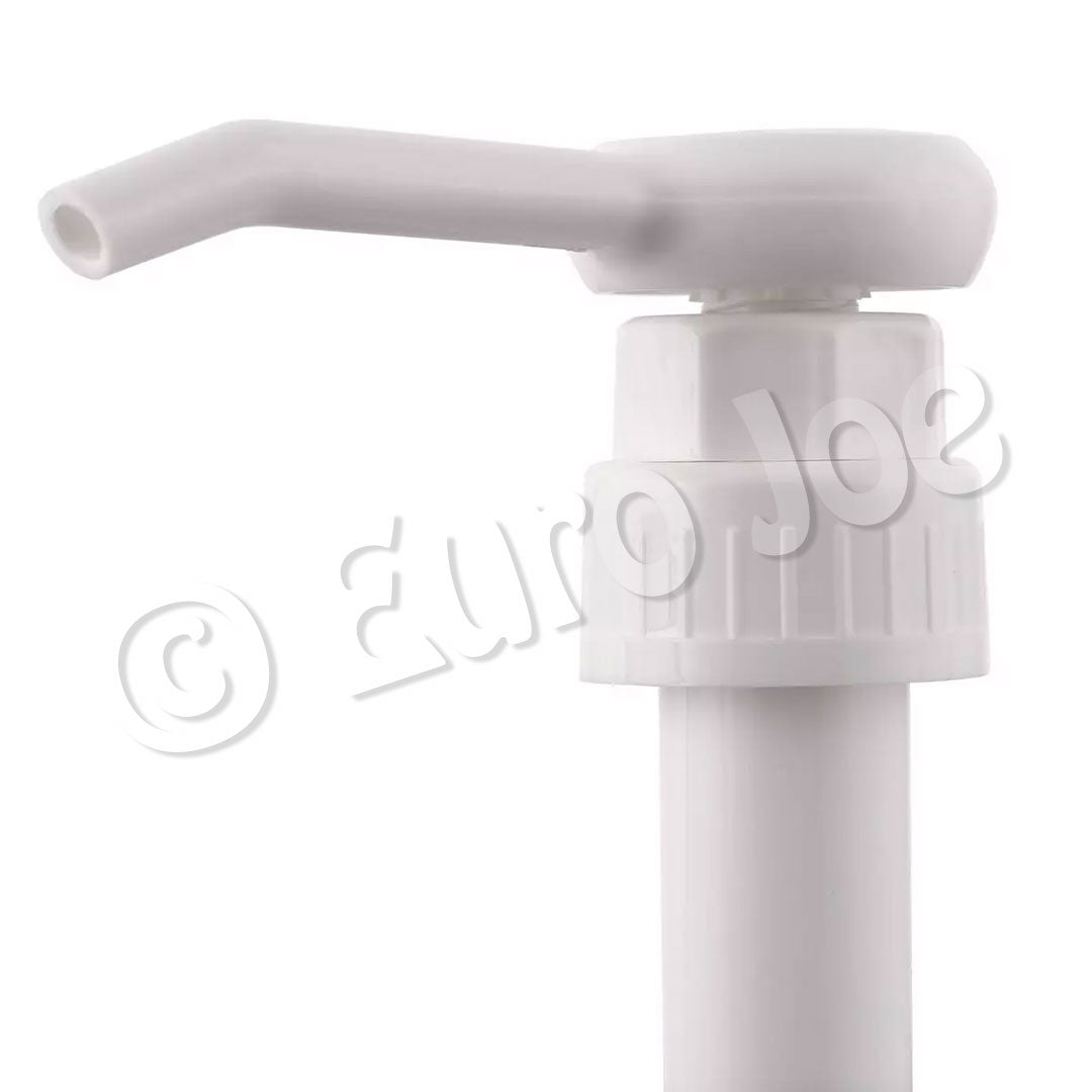 Shampoo pomp voor 4 liter shampoo container