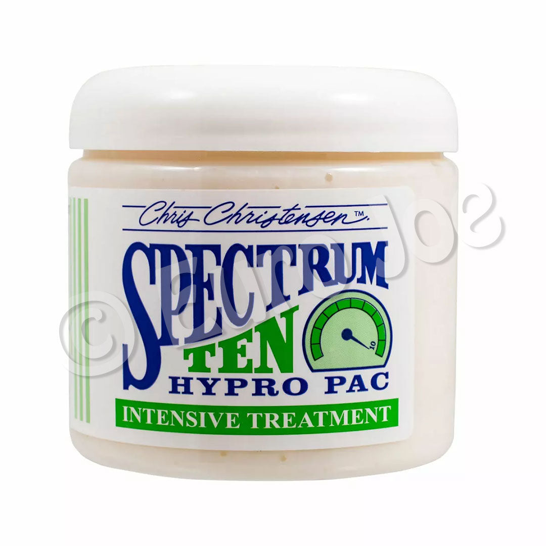 Chris Christensen Spectrum Ten Hypro Pac eiwitbehandeling