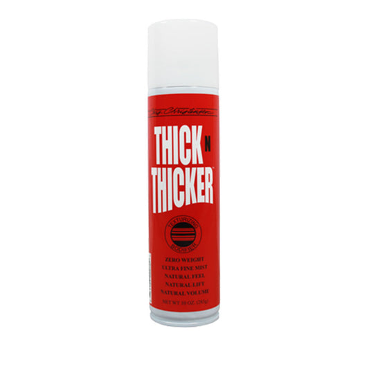 Chris Christensen Thick N Thicker Bodifier texturizer spray voor volume en structuur
