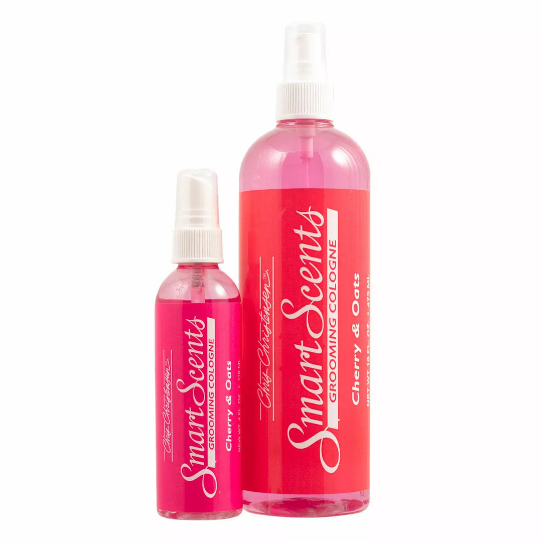 Smart Scents Cherry and Oats parfum hond kat