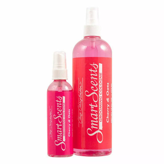 Smart Scents Cherry and Oats parfum hond kat