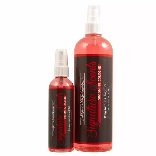 King Arthurs Knight Out parfum hond kat