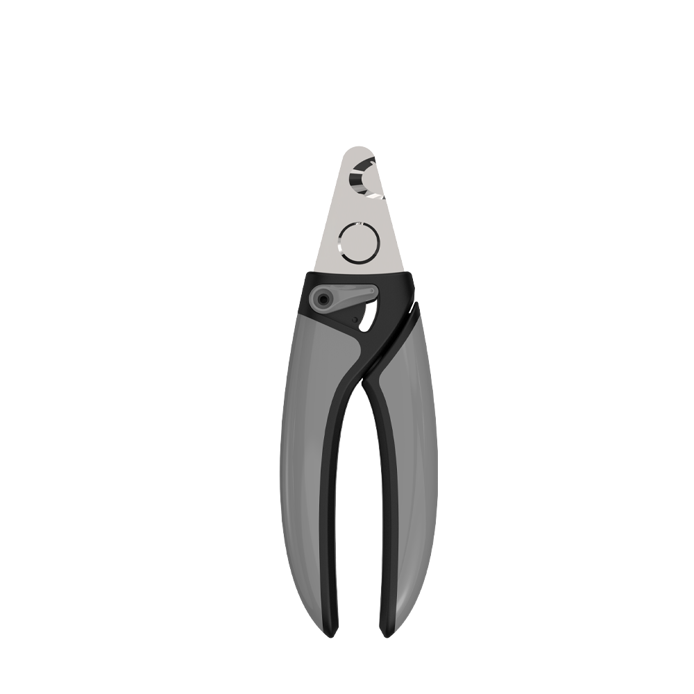 Shernbao grote nagelknipper voor huisdieren