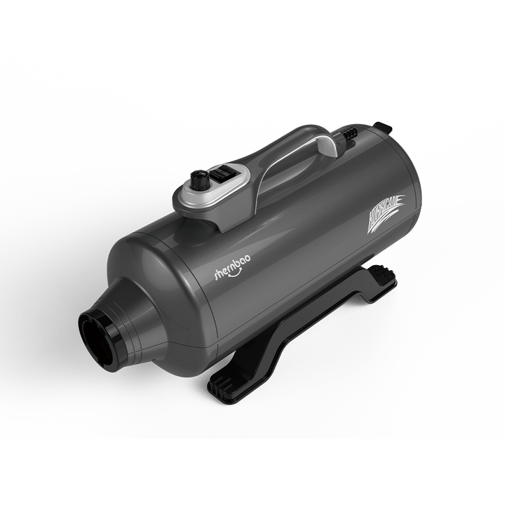 Shernbao Hurricane dual motor force dryer voor professioneel gebruik