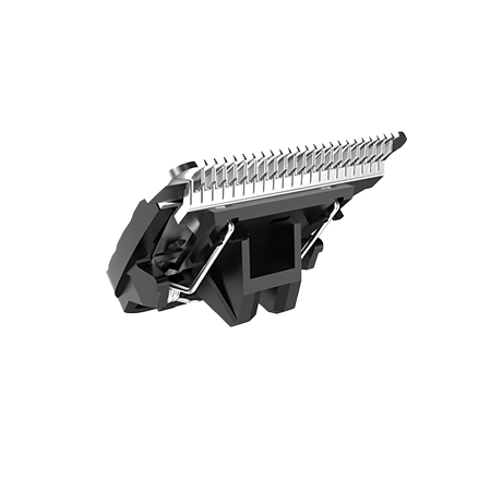 Shernbao scheerkop voor mini tondeuse voor professioneel gebruik