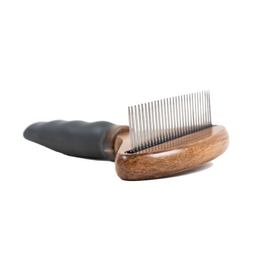 Fraser Essentials Heritage Rake onderwolkam