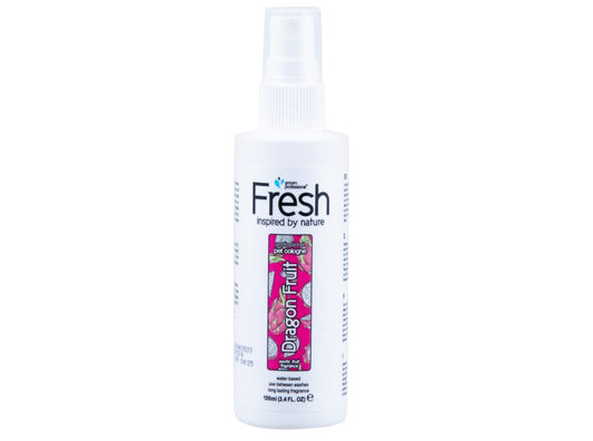 Groom Professional Dragon Fruit cologne hond