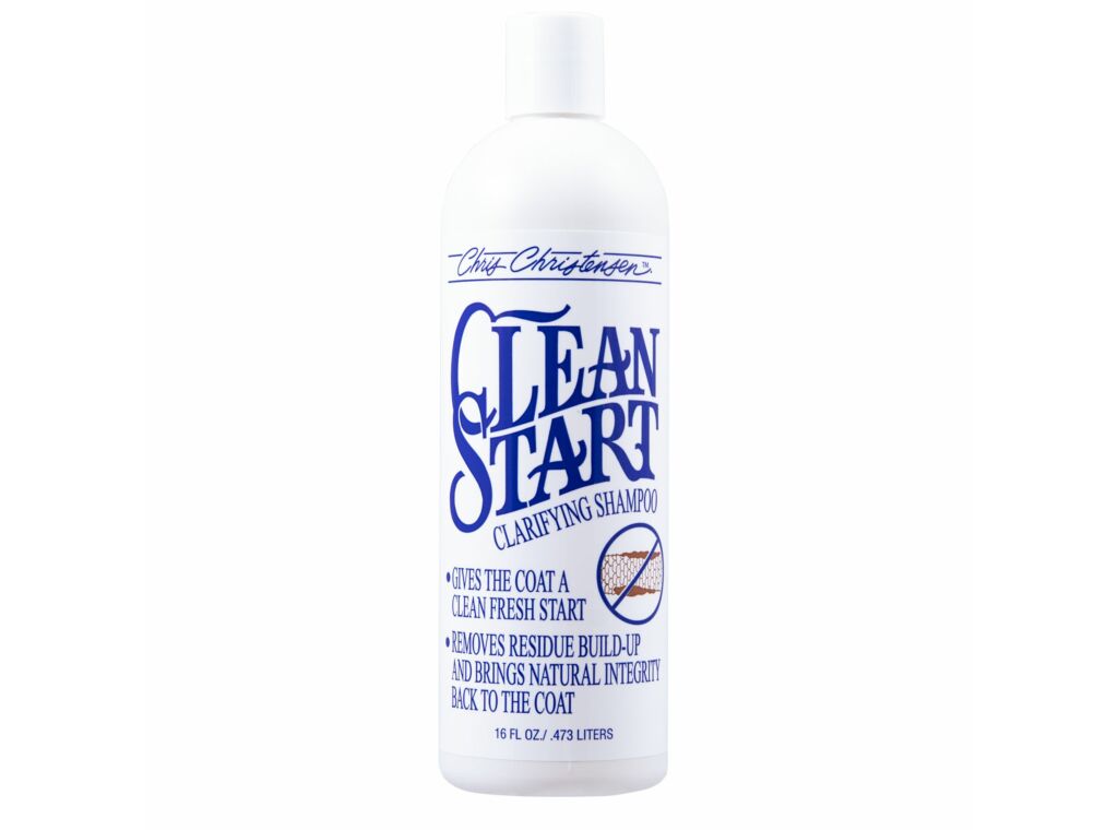 Chris Christensen Clean Start Clarifying Shampoo