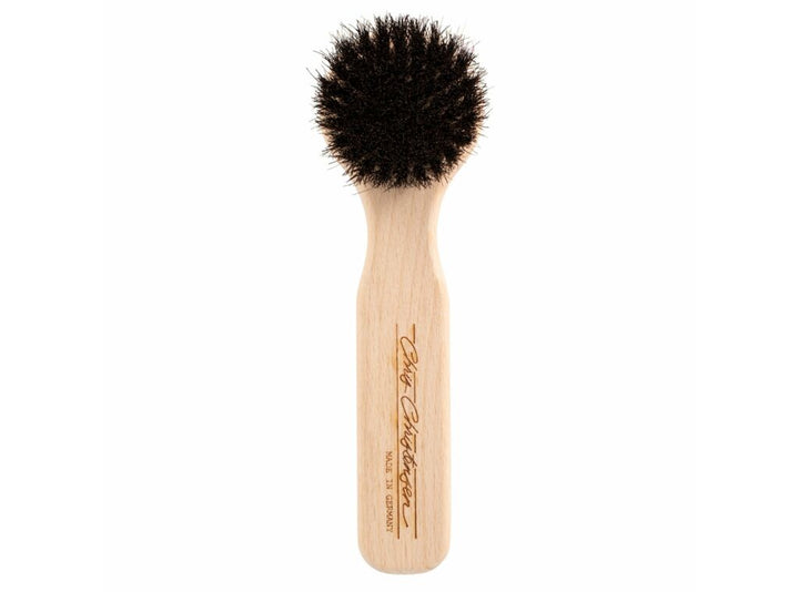 Chris Christensen poeder applicator borstel van geitenhaar voor showafwerking