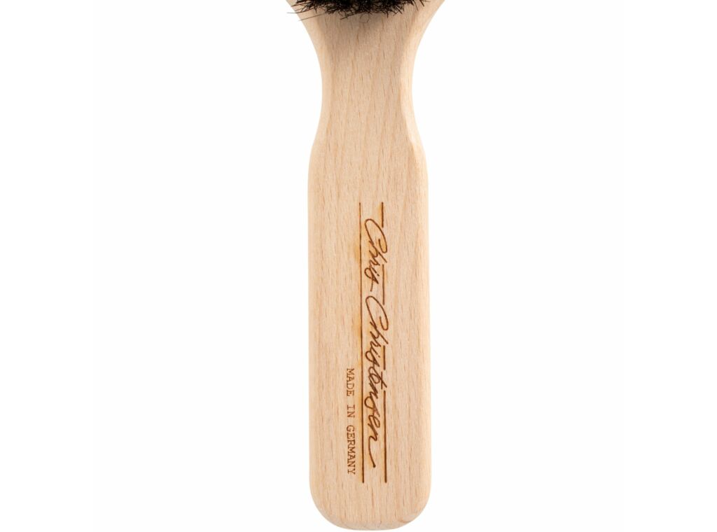 Chris Christensen Powder/Chalk Applicator Brush