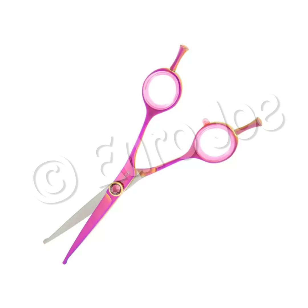 Groom Professional Luminosa 5.5 inch rechte veiligheidsschaar met ball-tip