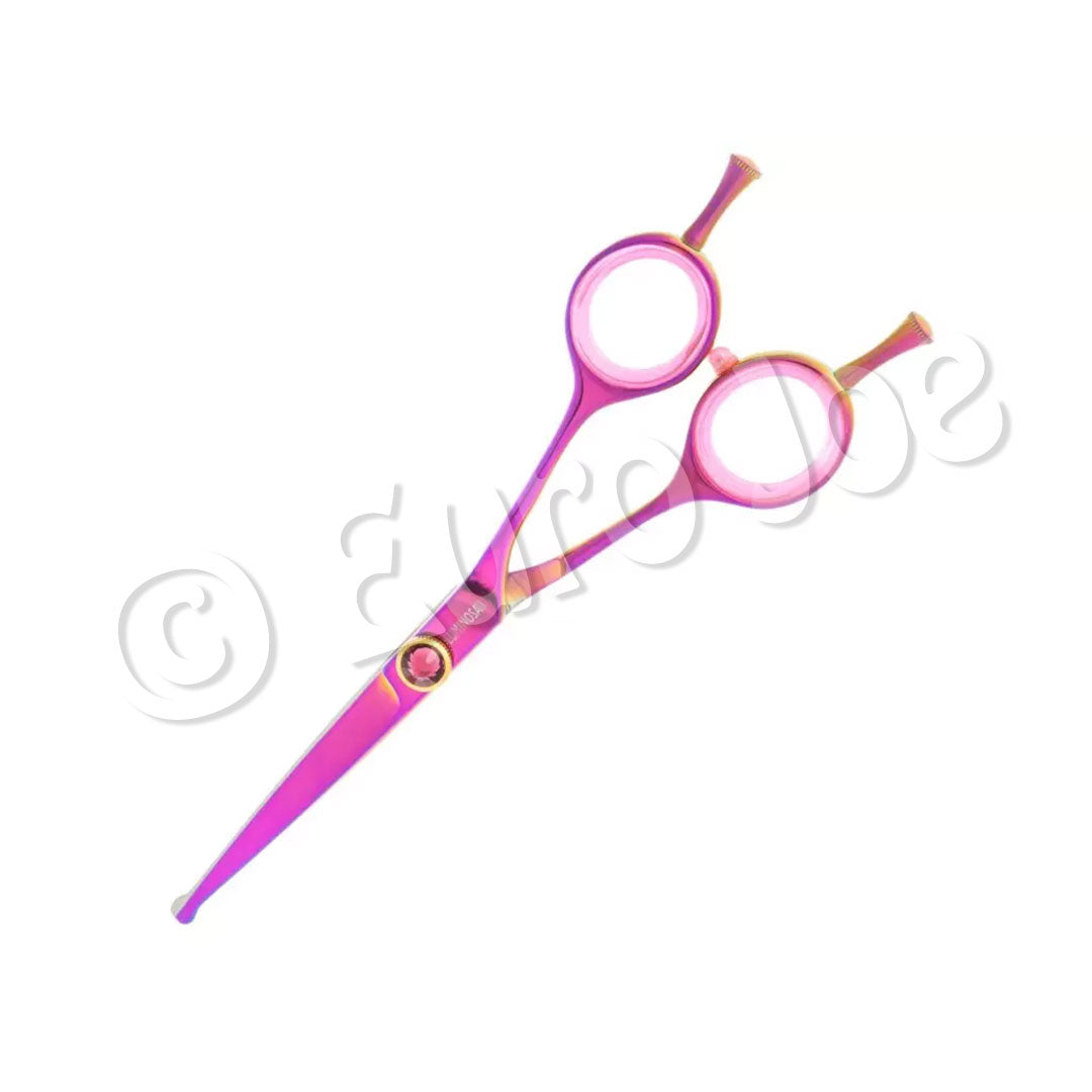 Groom Professional Luminosa 5.5 inch rechte veiligheidsschaar met ball-tip