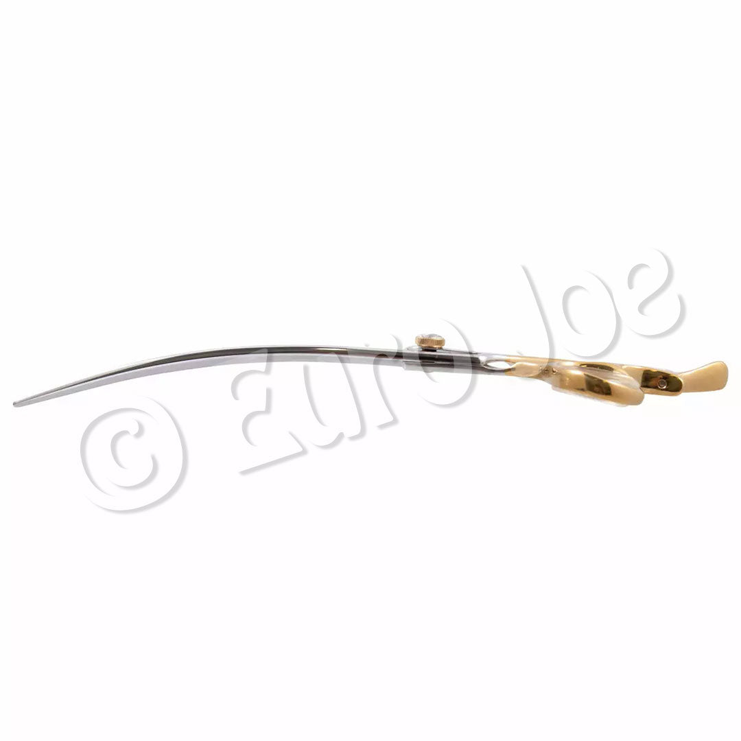 Chris Christensen Artisan gebogen schaar 8 inch professioneel