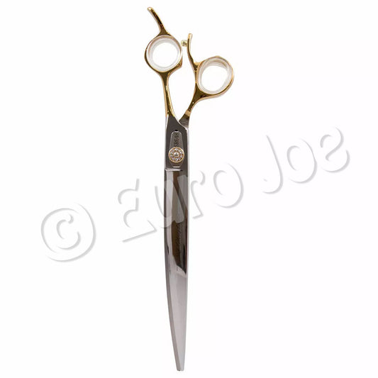 Chris Christensen Artisan gebogen schaar 8 inch professioneel