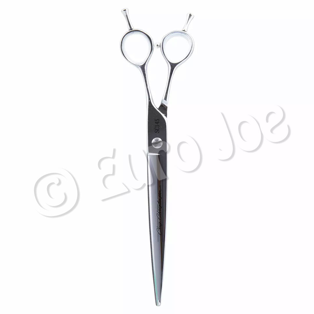 Chris Christensen Classic Rechte Schaar 8 inch