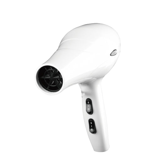 Shernbao handdroger voor stil en efficiënt drogen van huisdieren