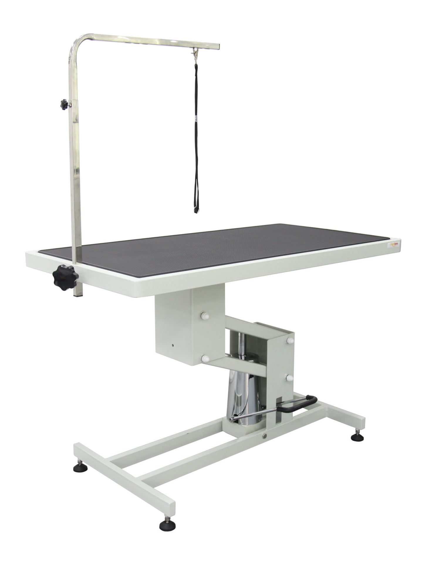 Shernbao Z-style hydraulische trimsalon tafel met maximale stabiliteit