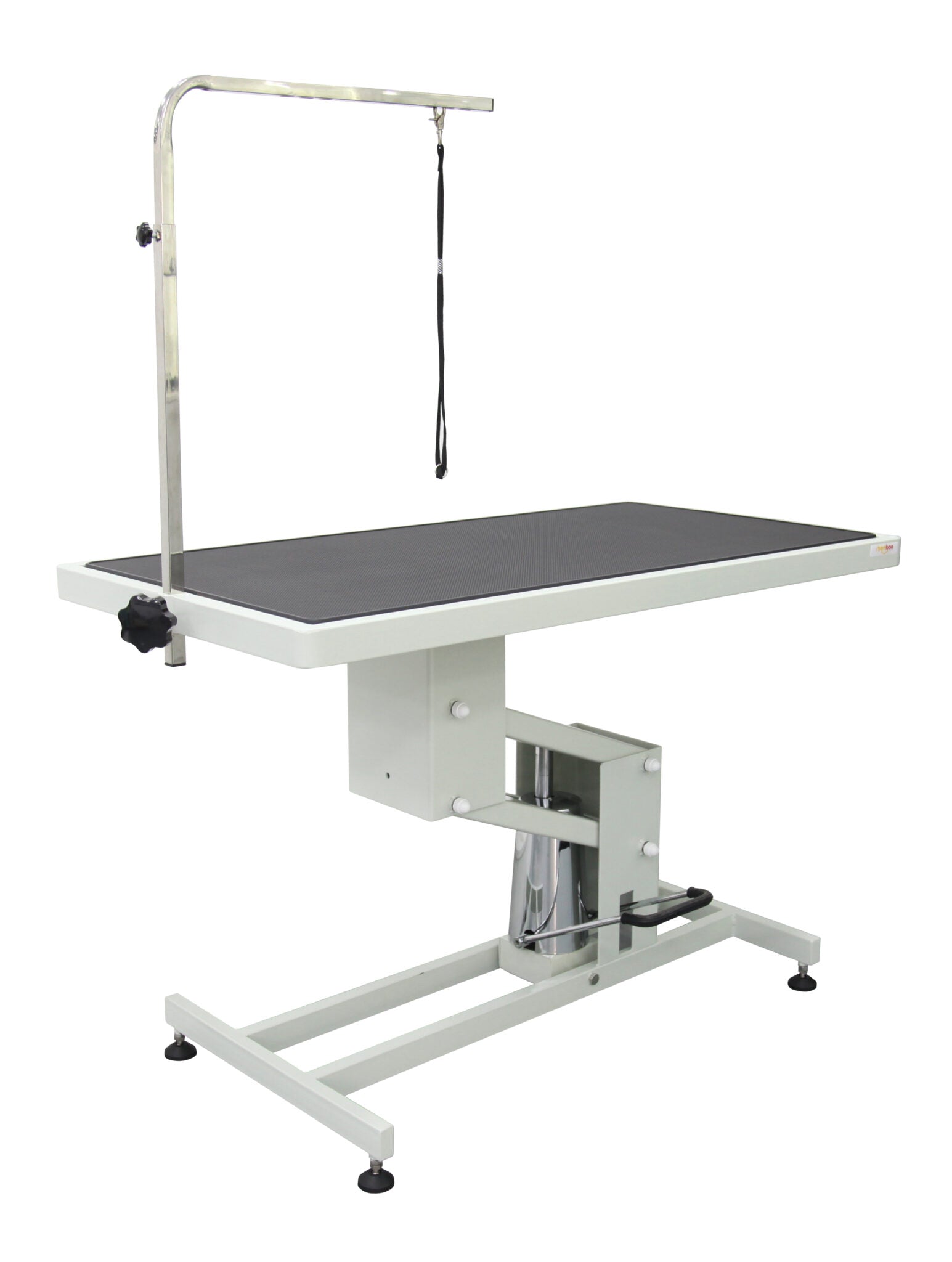 Shernbao Z-style hydraulische trimsalon tafel met maximale stabiliteit