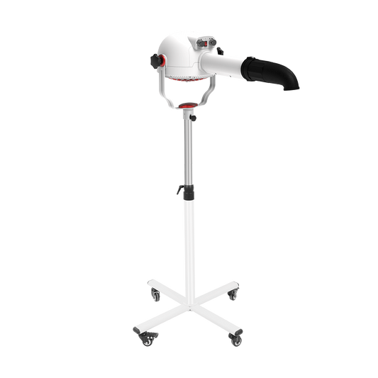 Shernbao staande föhn Luxury Series voor professioneel honden drogen