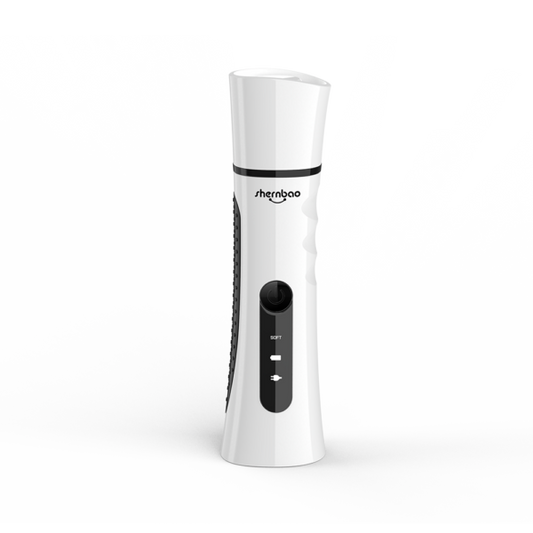 Shernbao elektrische nagelvijl voor huisdieren