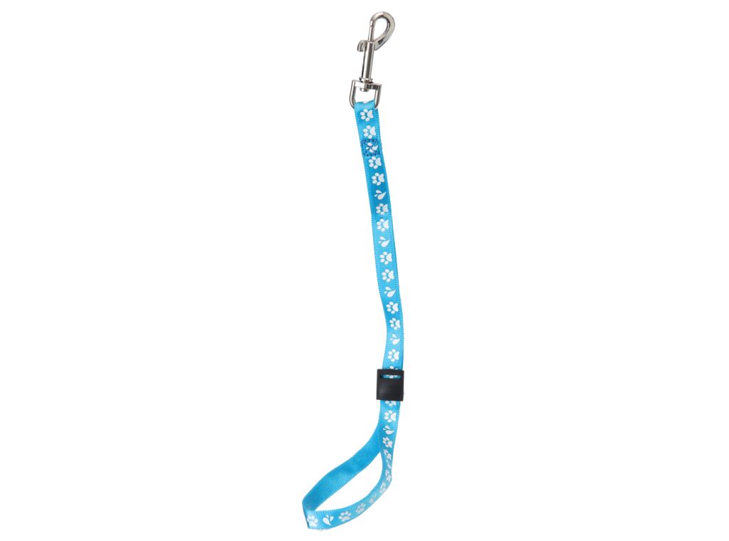 Groom Professional trimlus pootafdruk blauw 40 cm voor grooming
