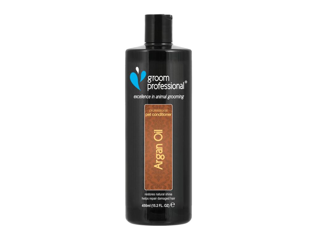 Groom Professional argan olie conditioner
