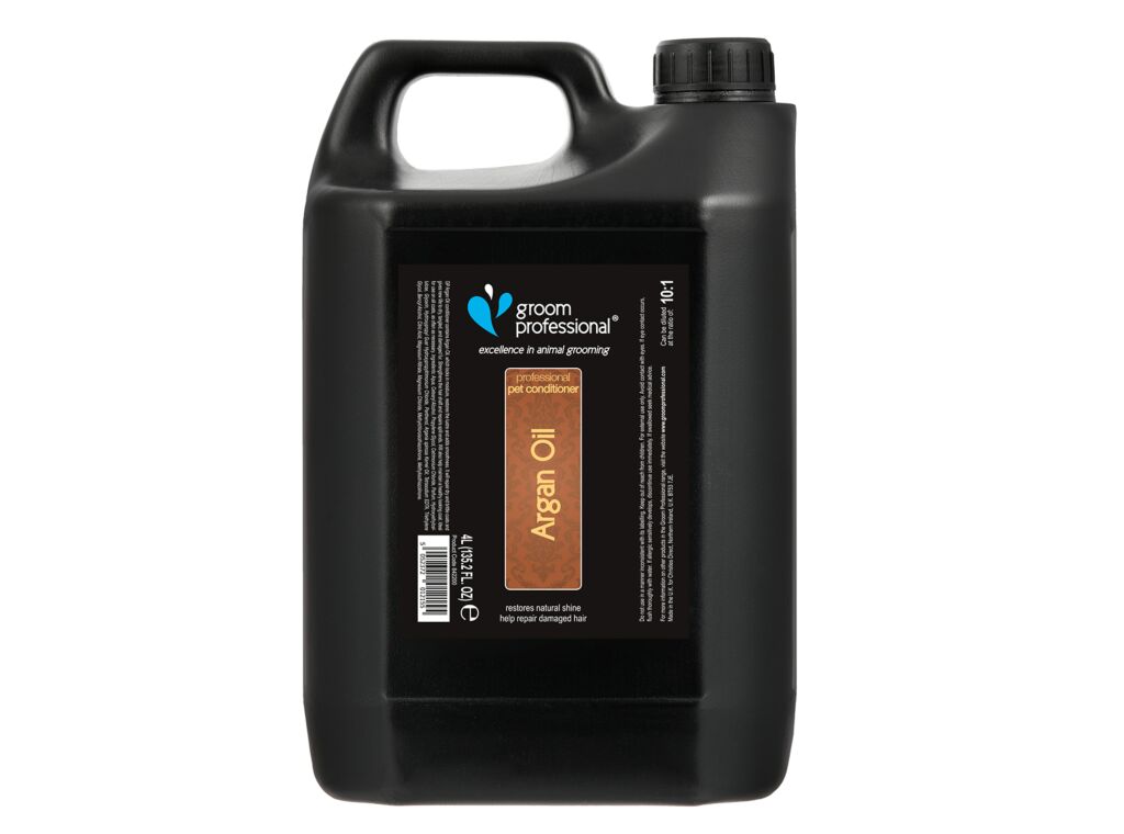 Groom Professional argan olie conditioner