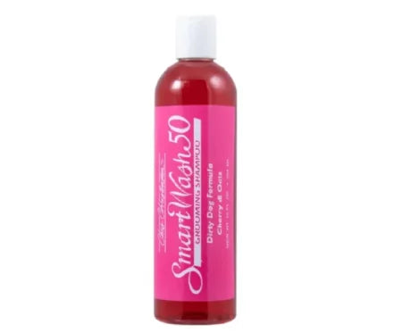 Chris Christensen SmartWash50 Cherry & Oats shampoo