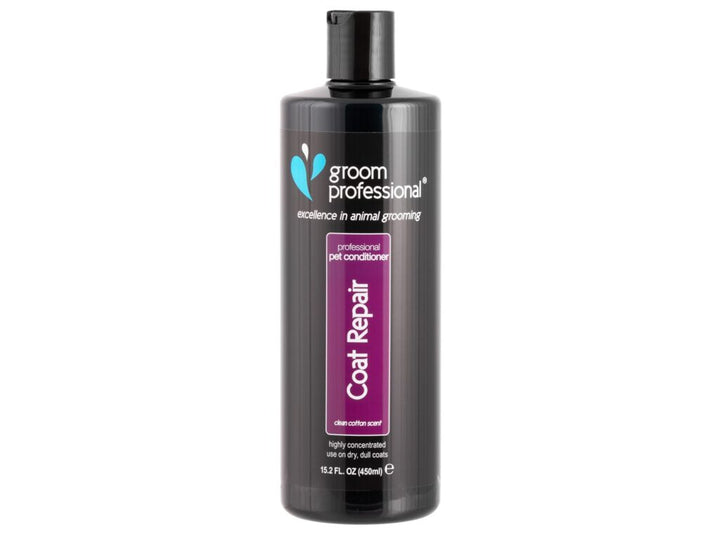 Groom Professional Coat Repair conditioner