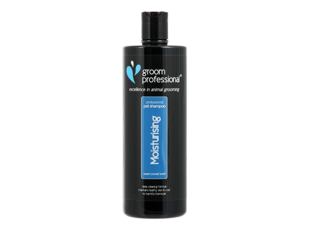 Groom Professional Coconut Hydraterende Shampoo