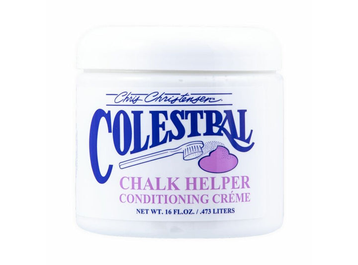 Chris Christensen Colestral Chalk Helper verzorgende primer voor krijtgebruik