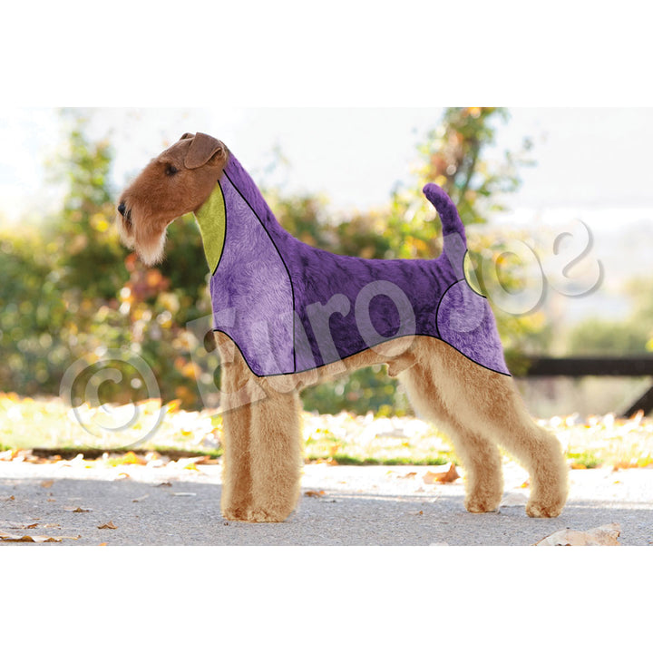 Trimboek Dog Grooming Simplified