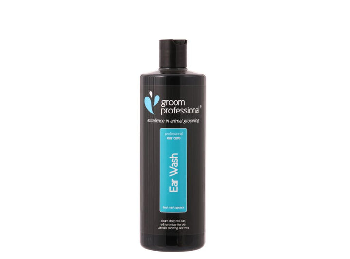 Groom Professional ear wash oorreiniger