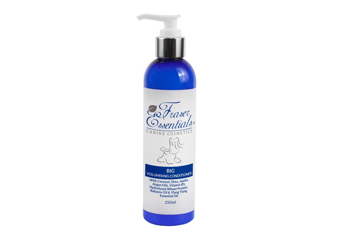 Fraser Essentials BIG Volumising conditioner