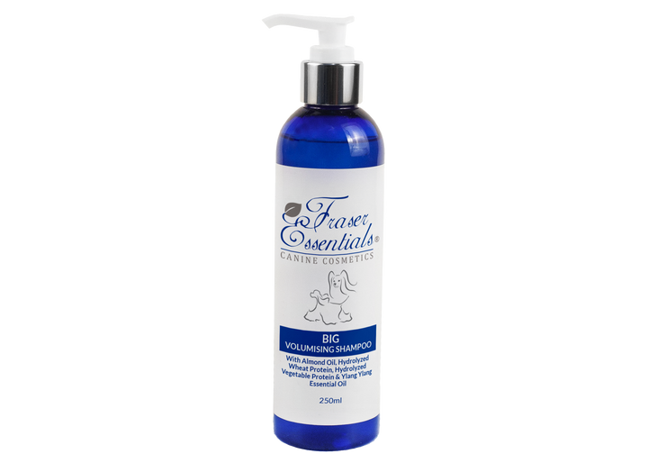 Fraser Essentials BIG Volumising shampoo
