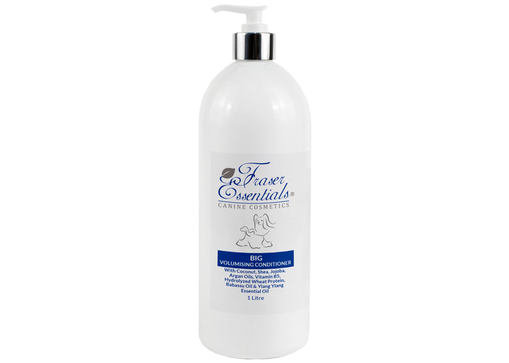 Fraser Essentials BIG Volumising conditioner