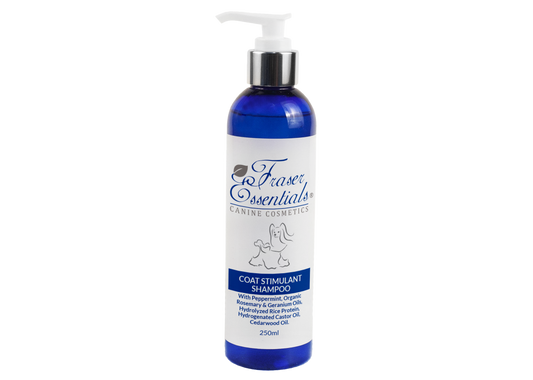 Fraser Essentials Coat Stimulant shampoo