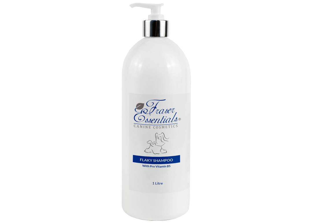 Fraser Essentials Flaky shampoo tegen schilfers