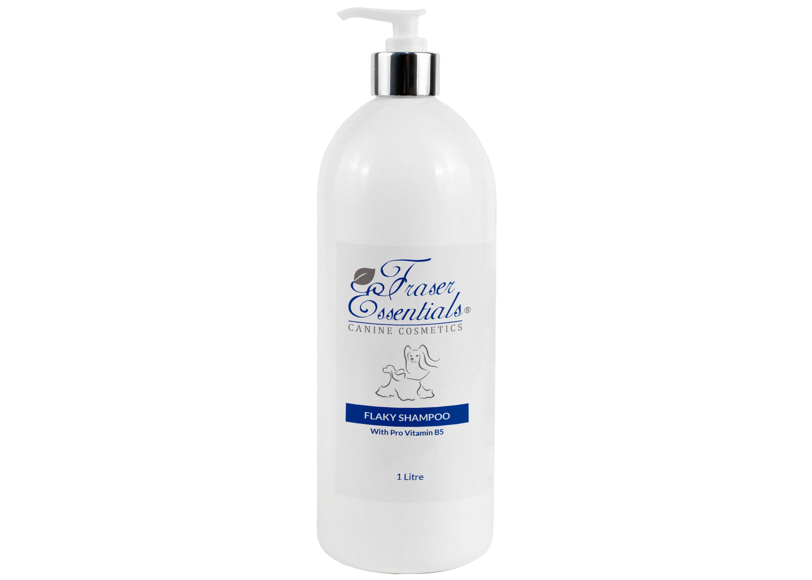 Fraser Essentials Flaky shampoo tegen schilfers