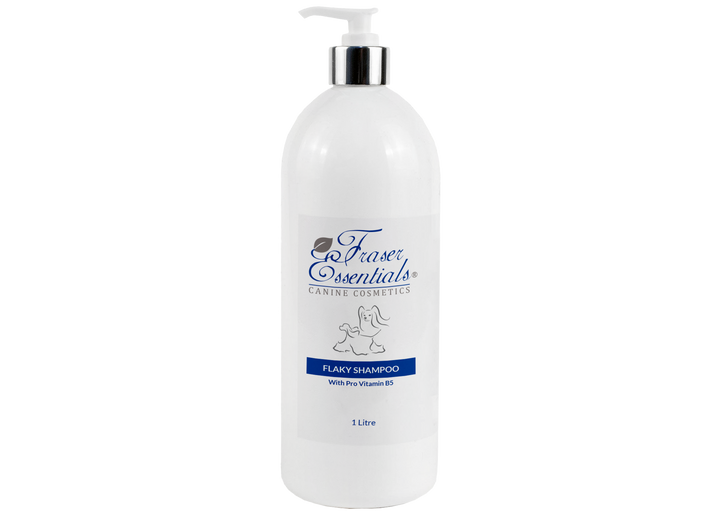 Fraser Essentials Flaky shampoo tegen schilfers