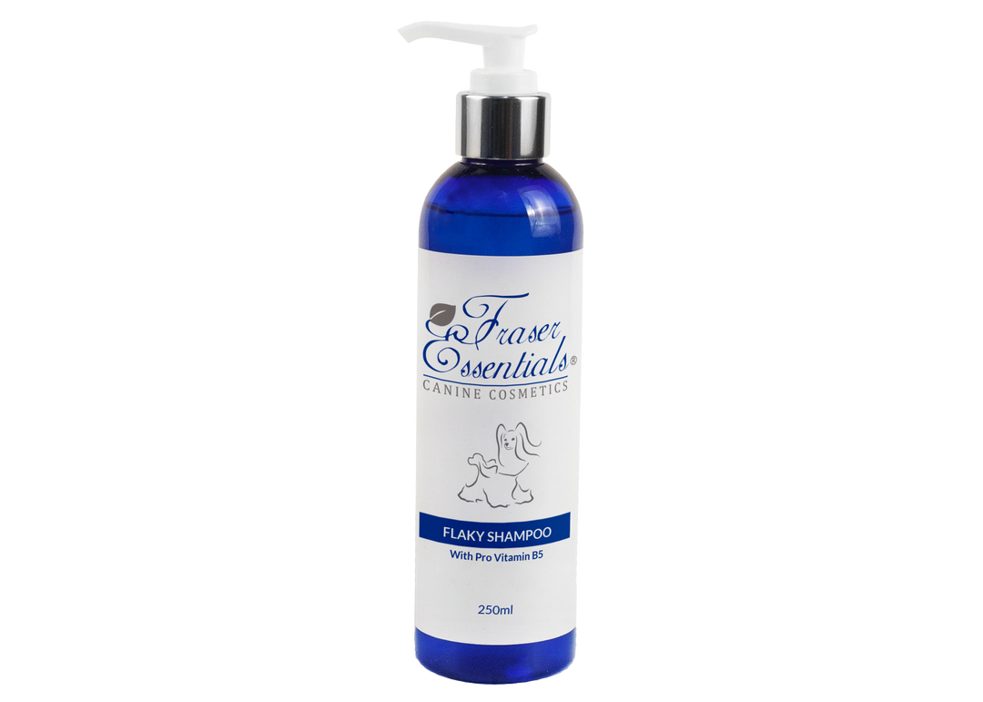 Fraser Essentials Flaky shampoo tegen schilfers