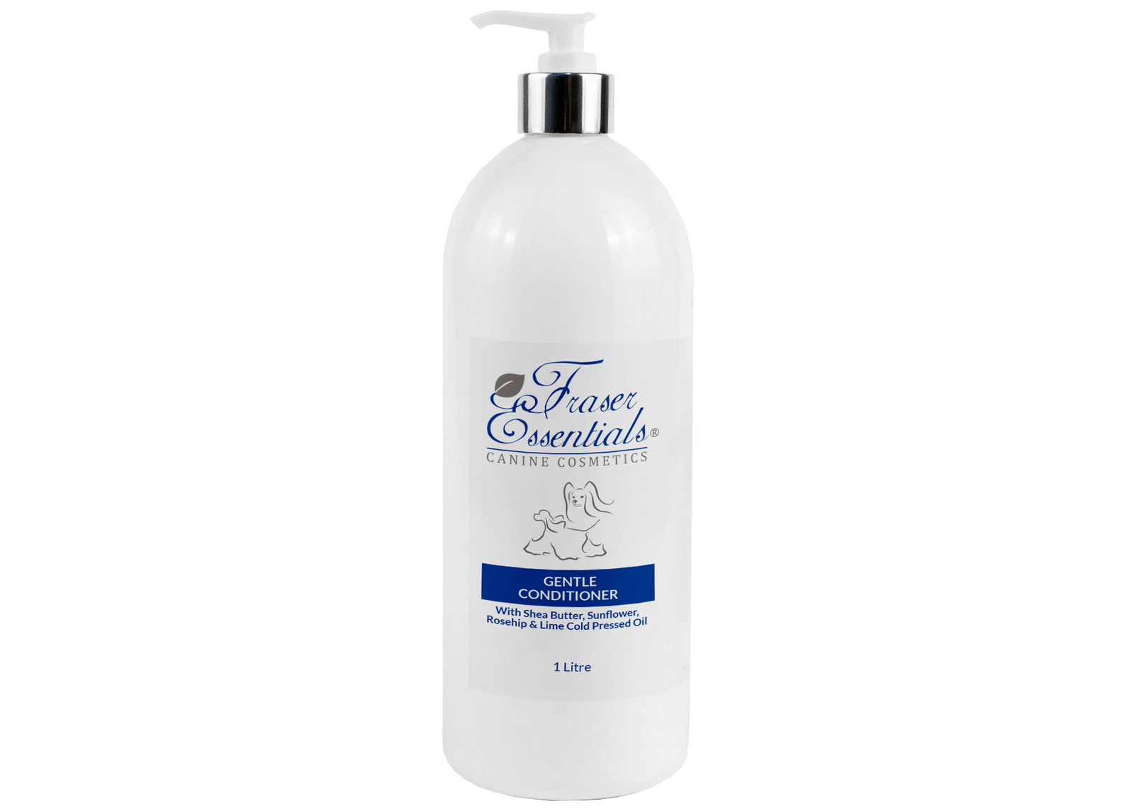 Fraser Essentials Gentle conditioner gevoelige huid