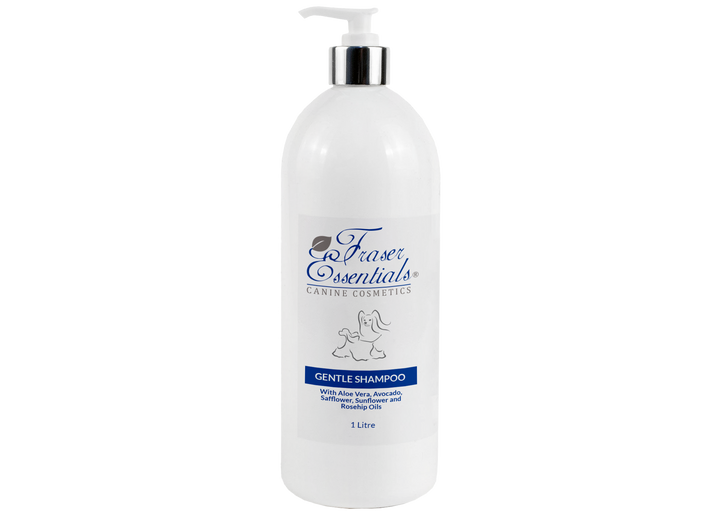 Fraser Essentials Gentle shampoo gevoelige huid